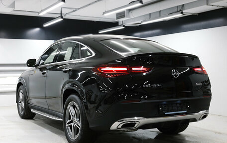 Mercedes-Benz GLE Coupe, 2025 год, 12 850 000 рублей, 2 фотография