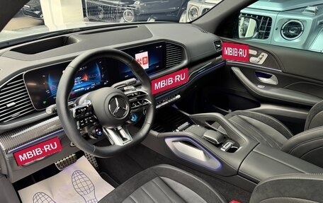 Mercedes-Benz GLE AMG, 2024 год, 24 870 000 рублей, 17 фотография