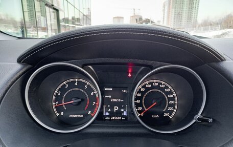 Mitsubishi Outlander III рестайлинг 3, 2010 год, 1 049 800 рублей, 13 фотография