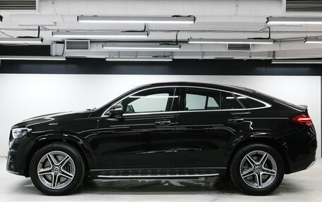 Mercedes-Benz GLE Coupe, 2025 год, 12 850 000 рублей, 6 фотография