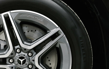 Mercedes-Benz GLE Coupe, 2025 год, 12 850 000 рублей, 8 фотография