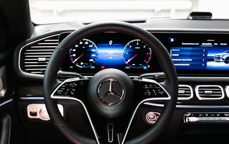 Mercedes-Benz GLE Coupe, 2025 год, 12 850 000 рублей, 13 фотография