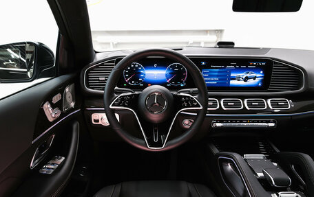 Mercedes-Benz GLE Coupe, 2025 год, 12 850 000 рублей, 12 фотография