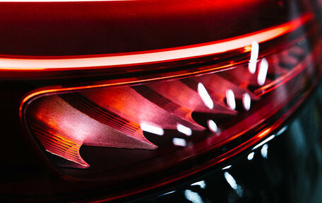 Mercedes-Benz GLE Coupe, 2025 год, 12 850 000 рублей, 20 фотография