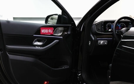 Mercedes-Benz GLE Coupe, 2025 год, 12 850 000 рублей, 14 фотография