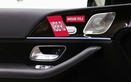 Mercedes-Benz GLE Coupe, 2025 год, 12 850 000 рублей, 22 фотография