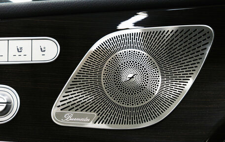 Mercedes-Benz GLE Coupe, 2025 год, 12 850 000 рублей, 24 фотография