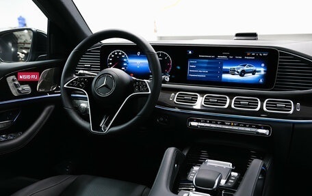 Mercedes-Benz GLE Coupe, 2025 год, 12 850 000 рублей, 11 фотография