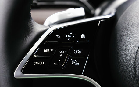 Mercedes-Benz GLE Coupe, 2025 год, 12 850 000 рублей, 32 фотография