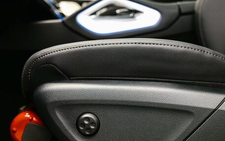 Mercedes-Benz GLE Coupe, 2025 год, 12 850 000 рублей, 27 фотография