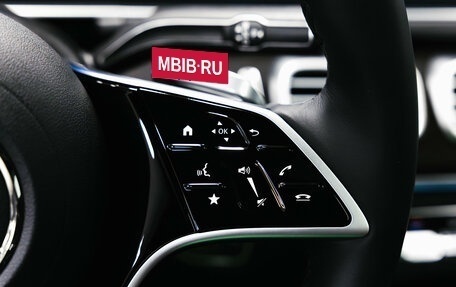 Mercedes-Benz GLE Coupe, 2025 год, 12 850 000 рублей, 31 фотография