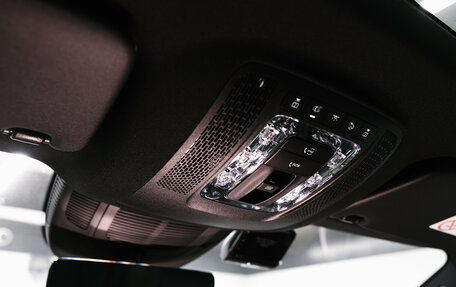 Mercedes-Benz GLE Coupe, 2025 год, 12 850 000 рублей, 37 фотография