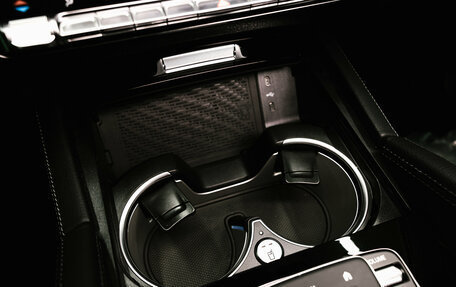 Mercedes-Benz GLE Coupe, 2025 год, 12 850 000 рублей, 39 фотография