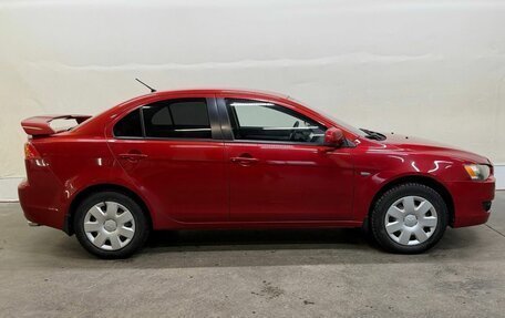 Mitsubishi Lancer IX, 2007 год, 539 000 рублей, 5 фотография