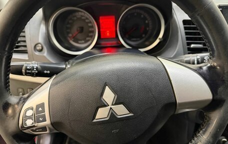 Mitsubishi Lancer IX, 2007 год, 539 000 рублей, 10 фотография