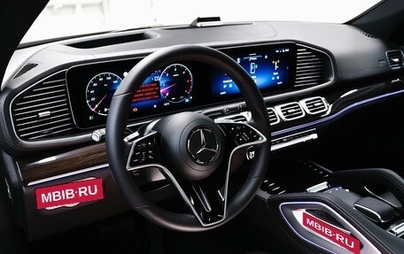 Mercedes-Benz GLE Coupe, 2025 год, 12 850 000 рублей, 10 фотография