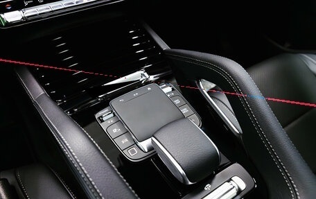 Mercedes-Benz GLE Coupe, 2025 год, 12 850 000 рублей, 38 фотография