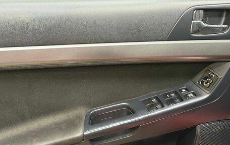 Mitsubishi Lancer IX, 2007 год, 539 000 рублей, 13 фотография