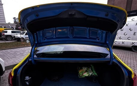 Hyundai Solaris II рестайлинг, 2019 год, 900 000 рублей, 13 фотография