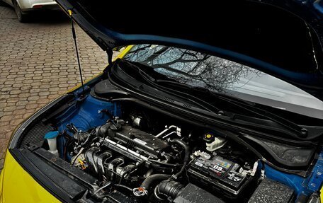 Hyundai Solaris II рестайлинг, 2019 год, 900 000 рублей, 14 фотография