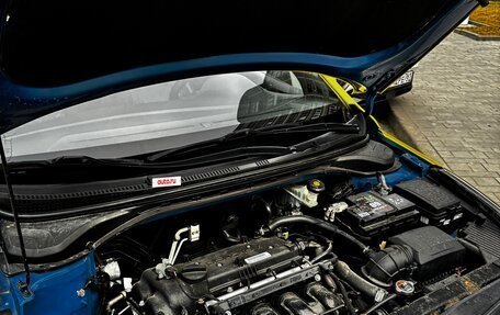 Hyundai Solaris II рестайлинг, 2019 год, 900 000 рублей, 15 фотография