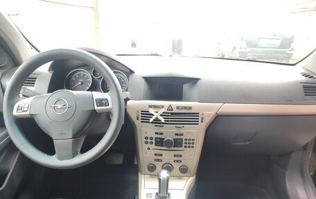 Opel Astra H, 2007 год, 449 000 рублей, 12 фотография