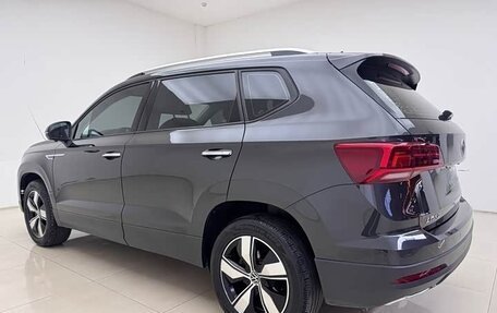 Volkswagen Tharu, 2023 год, 2 030 000 рублей, 4 фотография