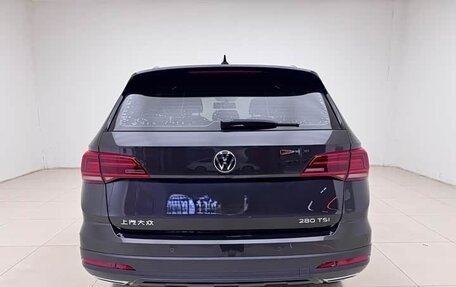 Volkswagen Tharu, 2023 год, 2 030 000 рублей, 5 фотография