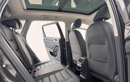 Volkswagen Tharu, 2023 год, 2 030 000 рублей, 11 фотография