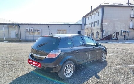 Opel Astra H, 2007 год, 449 000 рублей, 6 фотография