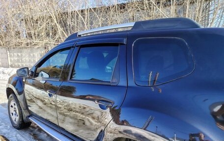 Renault Duster I рестайлинг, 2013 год, 765 000 рублей, 7 фотография