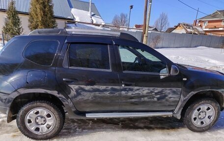 Renault Duster I рестайлинг, 2013 год, 765 000 рублей, 6 фотография