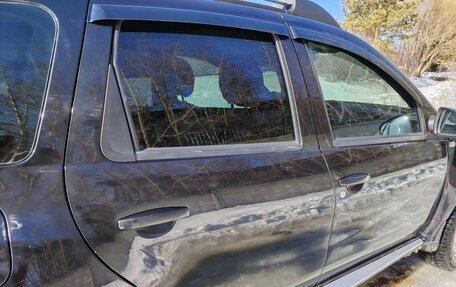 Renault Duster I рестайлинг, 2013 год, 765 000 рублей, 8 фотография