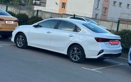 Mercedes-Benz C-Класс, 2015 год, 1 650 000 рублей, 4 фотография