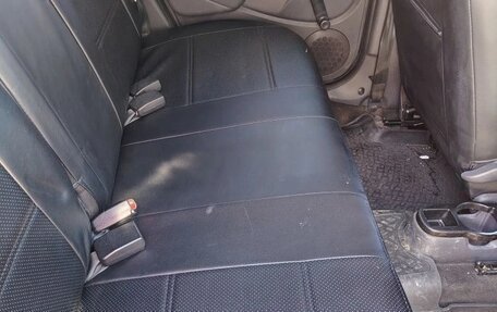 Renault Duster I рестайлинг, 2013 год, 765 000 рублей, 9 фотография