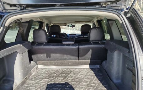 Renault Duster I рестайлинг, 2013 год, 765 000 рублей, 12 фотография