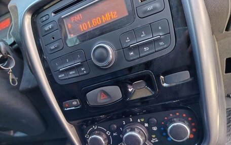 Renault Duster I рестайлинг, 2013 год, 765 000 рублей, 11 фотография