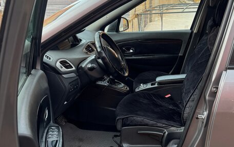 Renault Scenic III, 2013 год, 870 000 рублей, 7 фотография