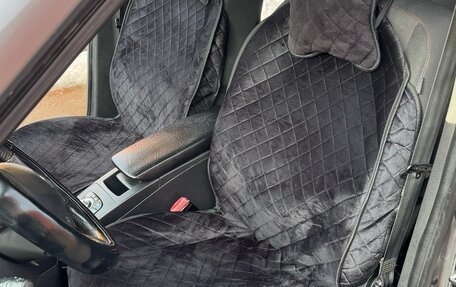 Renault Scenic III, 2013 год, 870 000 рублей, 8 фотография