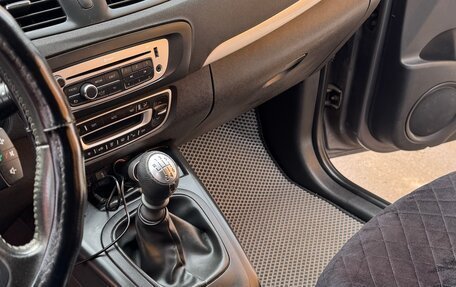 Renault Scenic III, 2013 год, 870 000 рублей, 9 фотография