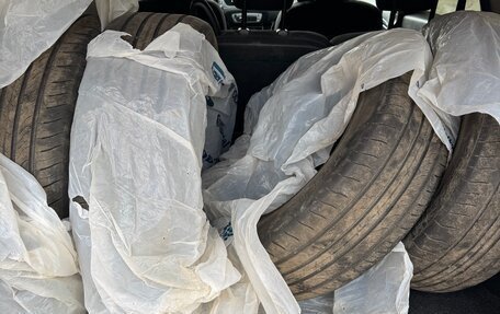 Renault Scenic III, 2013 год, 870 000 рублей, 15 фотография