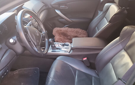 Acura RDX III, 2014 год, 1 850 000 рублей, 3 фотография