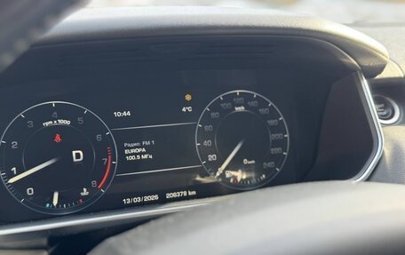 Land Rover Range Rover Sport II, 2015 год, 2 990 000 рублей, 9 фотография