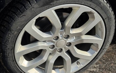 Land Rover Range Rover Sport II, 2015 год, 2 990 000 рублей, 8 фотография