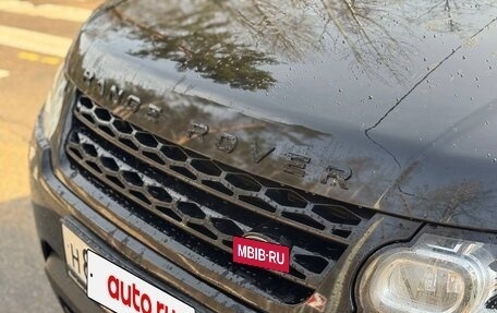 Land Rover Range Rover Sport II, 2015 год, 2 990 000 рублей, 6 фотография