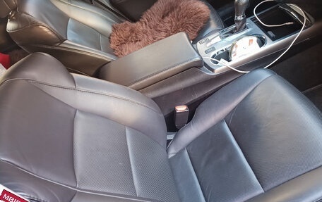 Acura RDX III, 2014 год, 1 850 000 рублей, 6 фотография