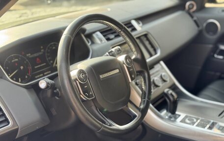 Land Rover Range Rover Sport II, 2015 год, 2 990 000 рублей, 11 фотография