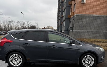 Ford Focus III, 2012 год, 670 000 рублей, 4 фотография
