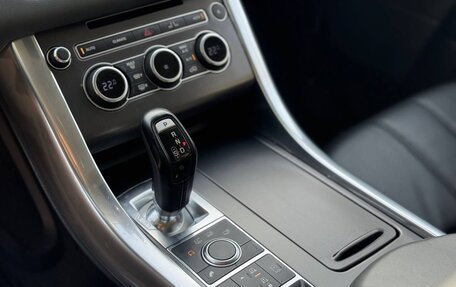 Land Rover Range Rover Sport II, 2015 год, 2 990 000 рублей, 10 фотография