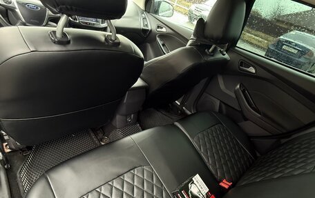 Ford Focus III, 2012 год, 670 000 рублей, 13 фотография